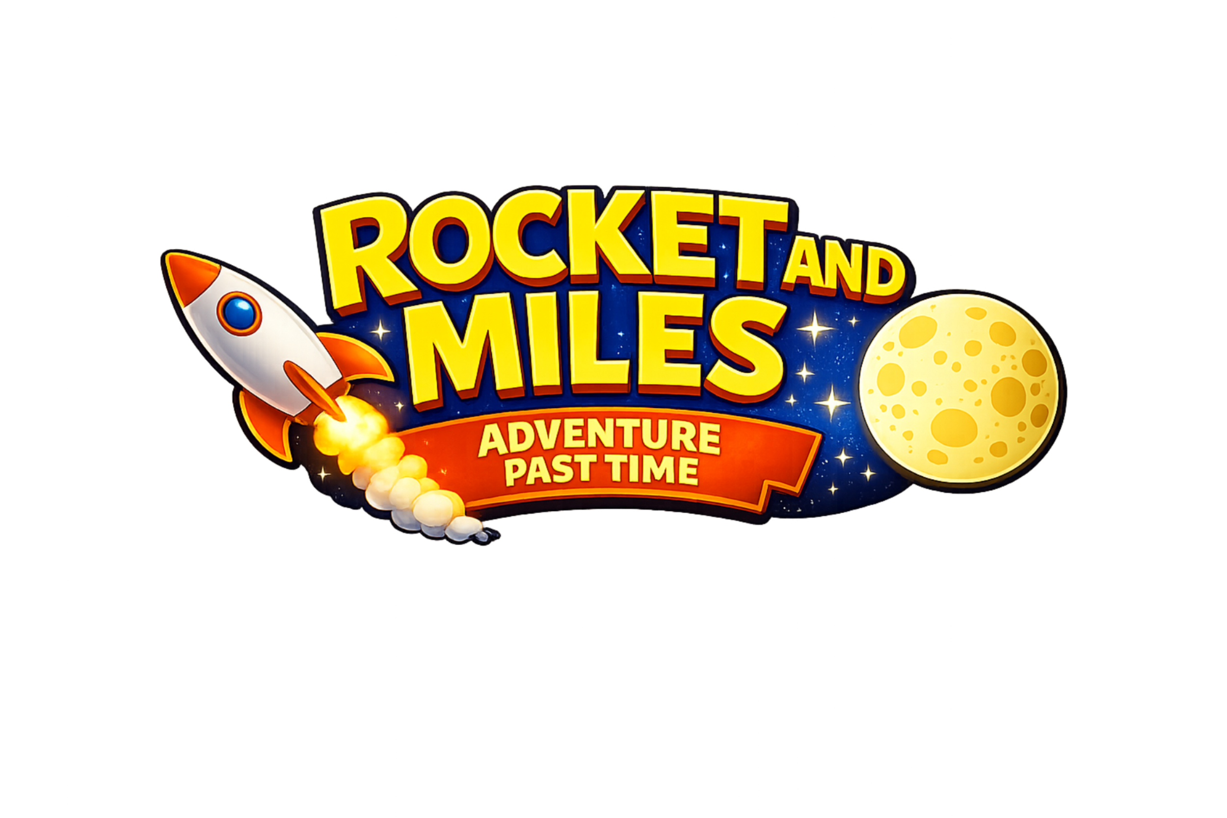 AdventuresPastTime™️